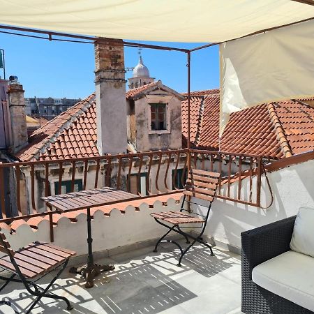 Studio Apartman Lidija Šibenik Kültér fotó