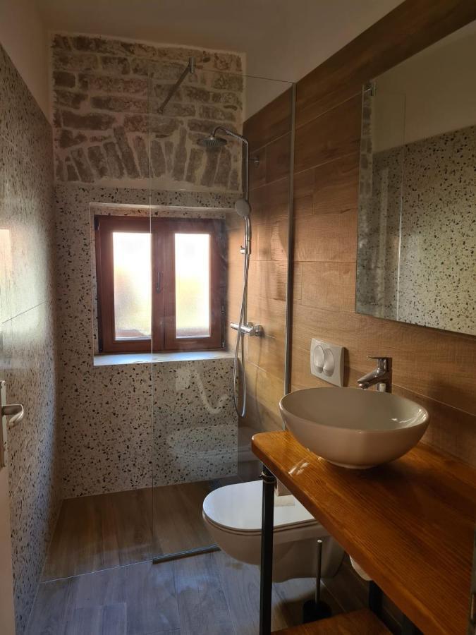 Studio Apartman Lidija Šibenik Kültér fotó