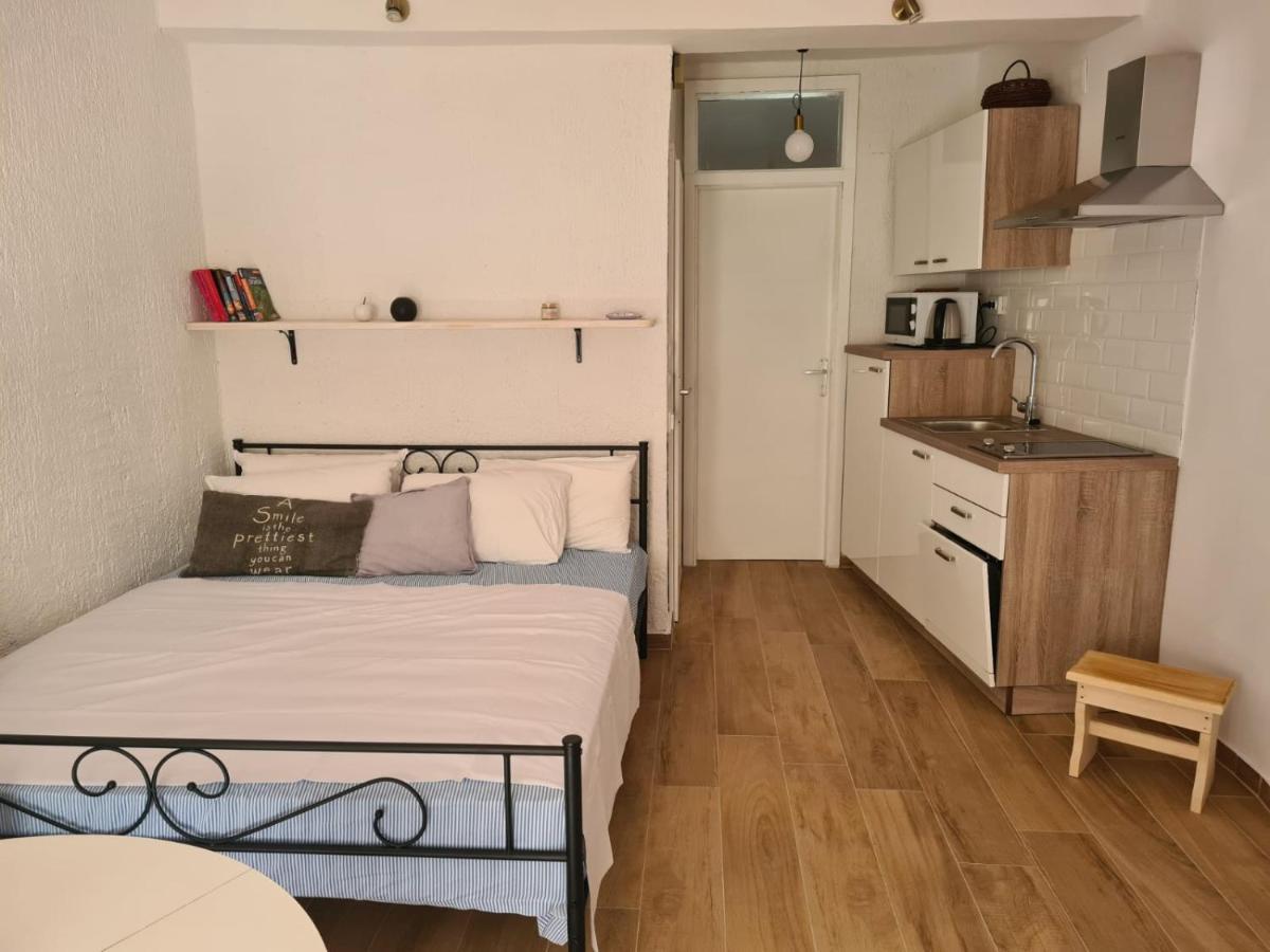 Studio Apartman Lidija Šibenik Kültér fotó